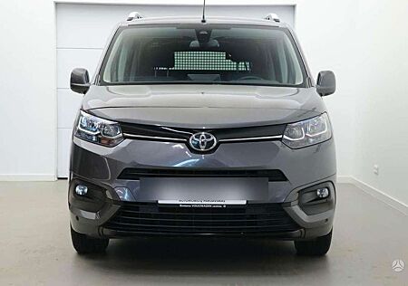 Toyota Pro Ace Proace City Verso L2