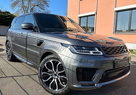 Land Rover Range Rover Sport HSE Dynamic / NAVI/ PANO