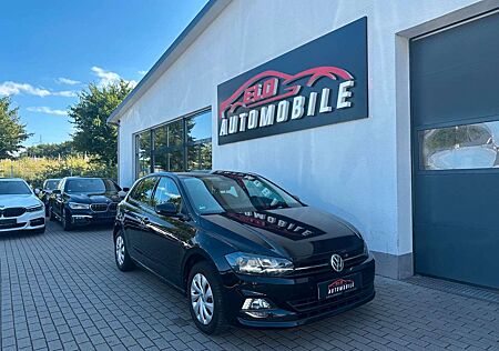 VW Polo Volkswagen VI*ACC*Einparkhilfe*Bluetooth*Car-Net*