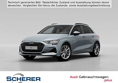Audi A3 Advanced advanced 35 TDI S tronic N
