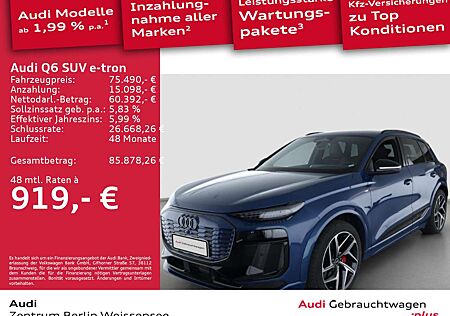 Audi Others QU*S-LINE*PANO*AHK*360*B&O*HUD*APP