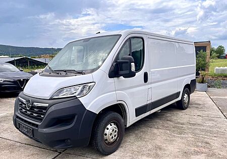 Opel Movano C Kasten Ka L2H1 3,5t Navi Kamera Klima