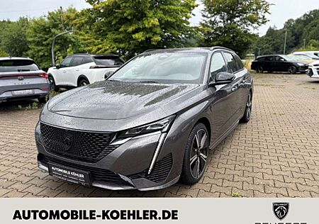 Peugeot 308 SW GT PureTech 360° KAMERA SITZHZG