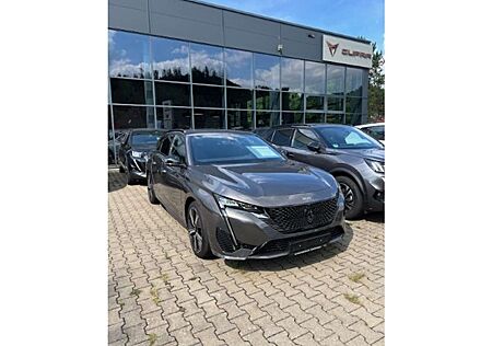Peugeot 308 SW GT PureTech 130 EAT8