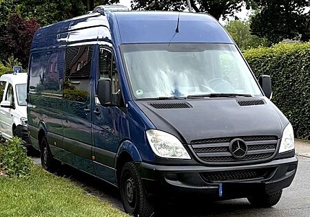 Mercedes-Benz Sprinter 315 CDI MAXI (L3/H2)