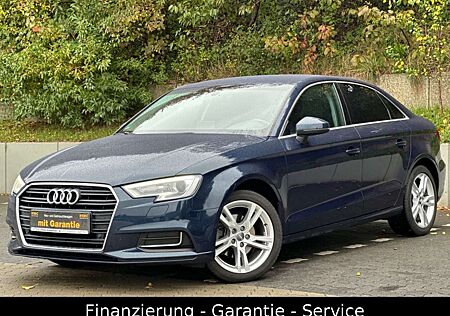 Audi A3 1.5 TSI DSG Limousine/LED/LEDER/CARPLAY/2HAND