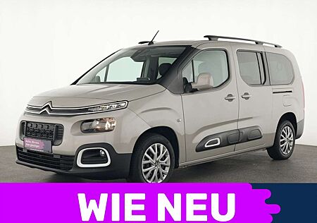 Citroën Berlingo Citroen Shine XL Drive-Assist|Kamera|ACC|Navi