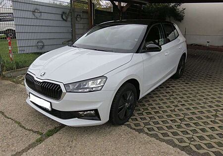 Skoda Fabia 1.0 TSI Style/Climatronic/LMF/ColourConcept
