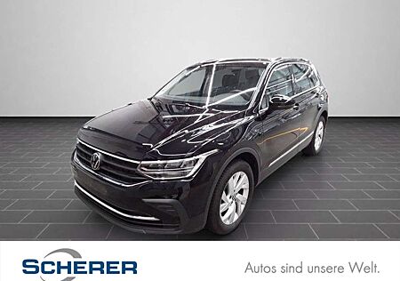 VW Tiguan Volkswagen 1.5 TSI MOVE NAVI/PDC/Klima/Ambiente uvm.