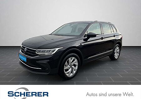 VW Tiguan Volkswagen 1.5 TSI MOVE NAVI/PDC/Klima/Ambiente uvm.
