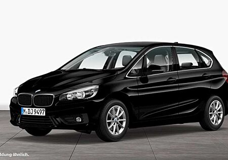 BMW 216 i Active Tourer Advantage Tempomat Klimaaut.