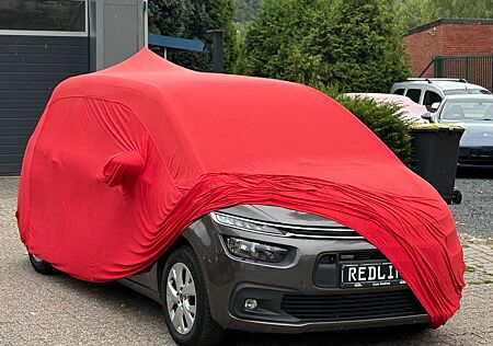 Citroën C4 Spacetourer Citroen Grand 1 Hand /// 7 Sitzer ///