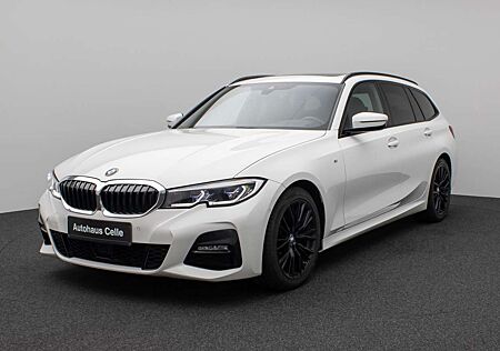 BMW 320 d M Sport Panorama Kamera Laser Stop&Go AHK
