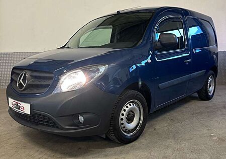 Mercedes-Benz Citan Kasten 112 lang Mwst ausw.