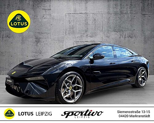 Lotus Emeya Base *Lotus Leipzig* *Sonderleasing* *AHK*