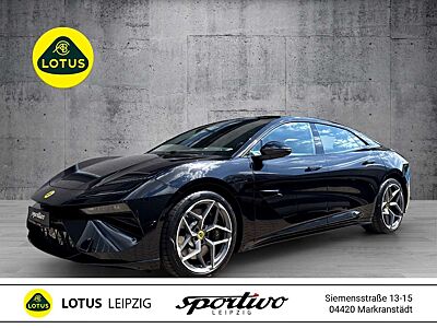 Lotus Emeya Base *Lotus Leipzig* *Sonderleasing* *AHK*