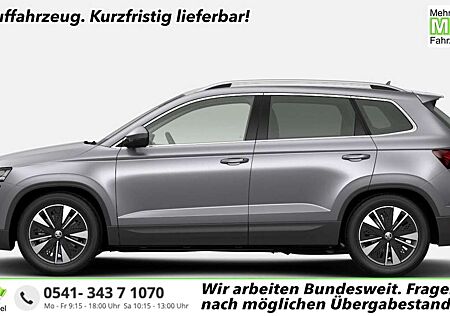 Skoda Karoq Selection DSG Selec ACC Kam SideA SHZv/h Kessy ...