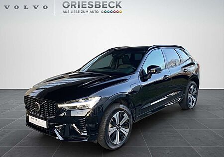 Volvo XC 60 XC60 T8 R Design Recharge AWD*AHK*360°*MMY*