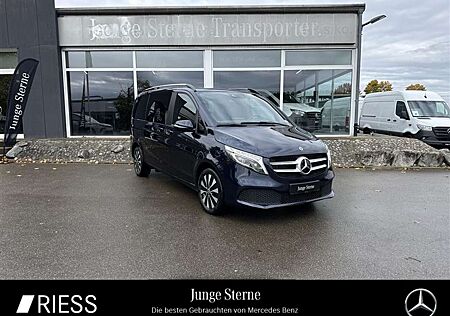 Mercedes-Benz V 250 d EDITION/KOMPAKT/MBUX/NAVI/KAMERA/LED(ILS)/AHK/EL