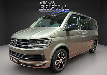 VW T6 Transporter Volkswagen T6 Multivan Edition 30 4Motion