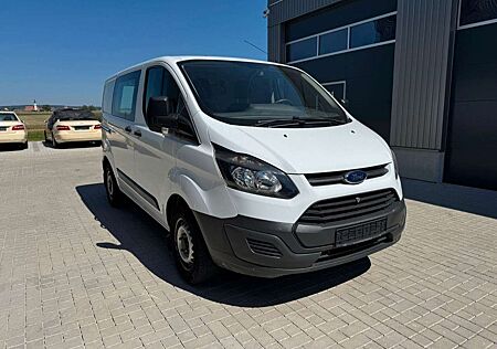 Ford Transit Custom Kasten 250 L1 City Light Tüv Neu