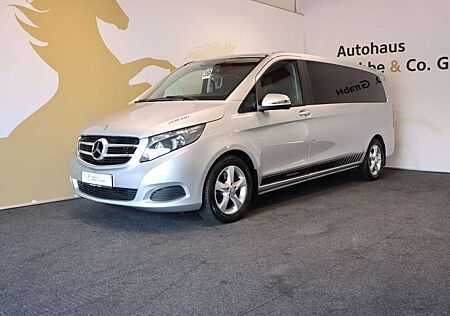 Mercedes-Benz V 220 V220 EDITION Extralang Spur TotW Navi Kamera AHK