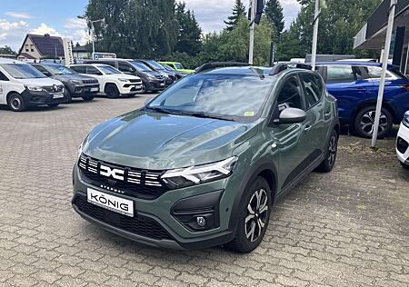 Dacia Sandero III Stepway Expression+ 1,0 TCe 110