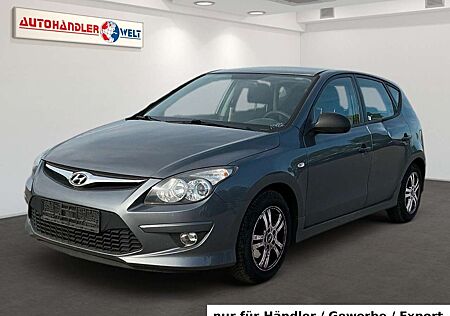 Hyundai i30 1.4 16V 5-trg. Klimaanlage