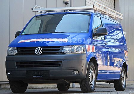 VW T5 Transporter Volkswagen 4Motion *SPERRE*WERKSTATT WAGEN*