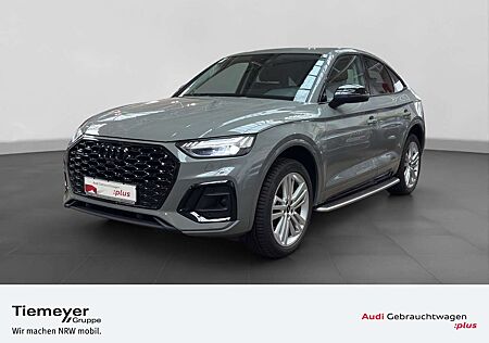 Audi Q5 40 TDI Q Sportback S LINE EDITION 1 LM20 AHK