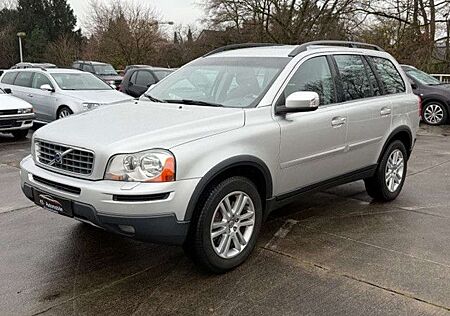 Volvo XC 90 XC90 D5 Kinetic AWD