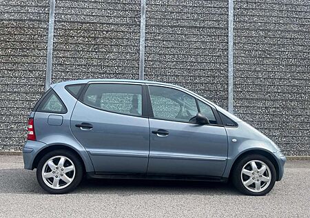 Mercedes-Benz A 160 Classic Automatikgetriebe PDC vo+hiTüv & Au neu