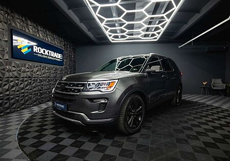 Ford Explorer 3.5 V6 LPG *7 Sitze*Kamera*LED*ACC*