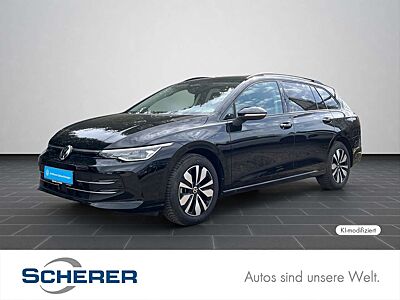 Volkswagen Golf Variant Golf VIII Variant 1.5 TSI Goal RFK AHK SHZ NAVI