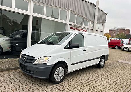 Mercedes-Benz Vito 113 CDI LANG KASTEN AUTOMATIK/STANDHZ/AHK