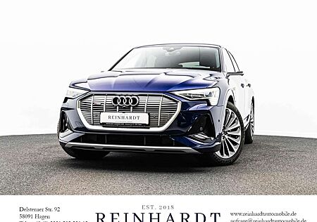 Audi e-tron 50 2x S LINE ACC/HuD/PANO/B&O/SIDE/360°
