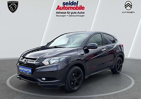 Honda HR-V 1.6 i-DTEC Elegance, AHK, Navi, Bluetooth