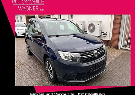 Dacia Sandero SCe 75 Access/ 03908