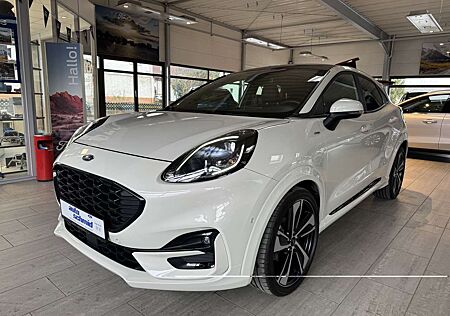Ford Puma ST-Line X