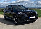 BMW X3 xDrive20d Halbjahreswagen v.Werksangehörigem