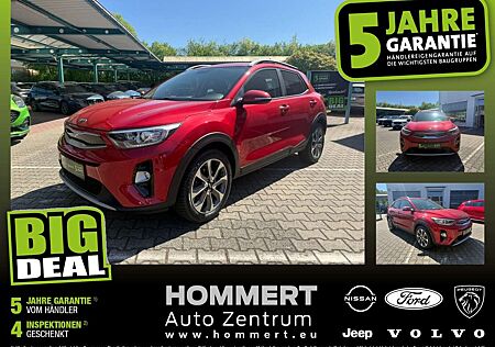 Kia Stonic 1.0 T-GDI Vision *beh.Lenk*Kamera*AHK*