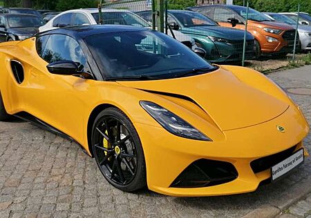 Lotus Emira V6 First Edition