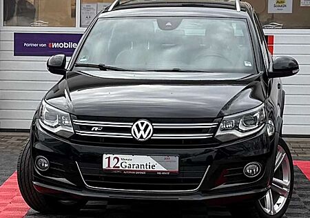 VW Tiguan Volkswagen *R LINE*4Motion*