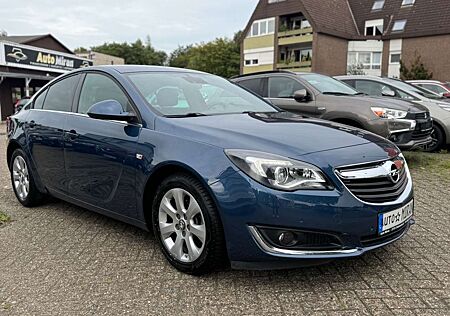 Opel Insignia 1.6 SIDI Turbo Sport Autom.