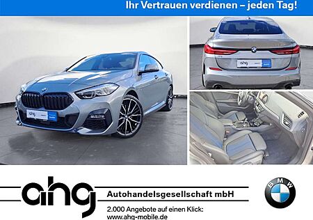 BMW Others 220i Gran Coupe M Sport Navi Adapt.-LED HiFi PDC