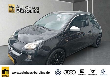 Opel Adam 1.4 Black Link *GRA*SHZ*PDC*KLIMA*