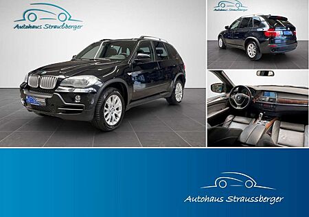 BMW X5 xDrive35d NaviProf Pano Sitzh HiFi CD STHZ 2Z