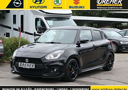 Suzuki Swift 1.4 Boosterjet Sport Navi/Kamera/DAB/LED NSW