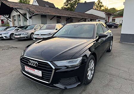 Audi A6 Lim. 35 TDI Sport/Vollleder/