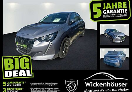 Peugeot 208 PureTech 100 Active Pack LED Navi SHZ SpurH